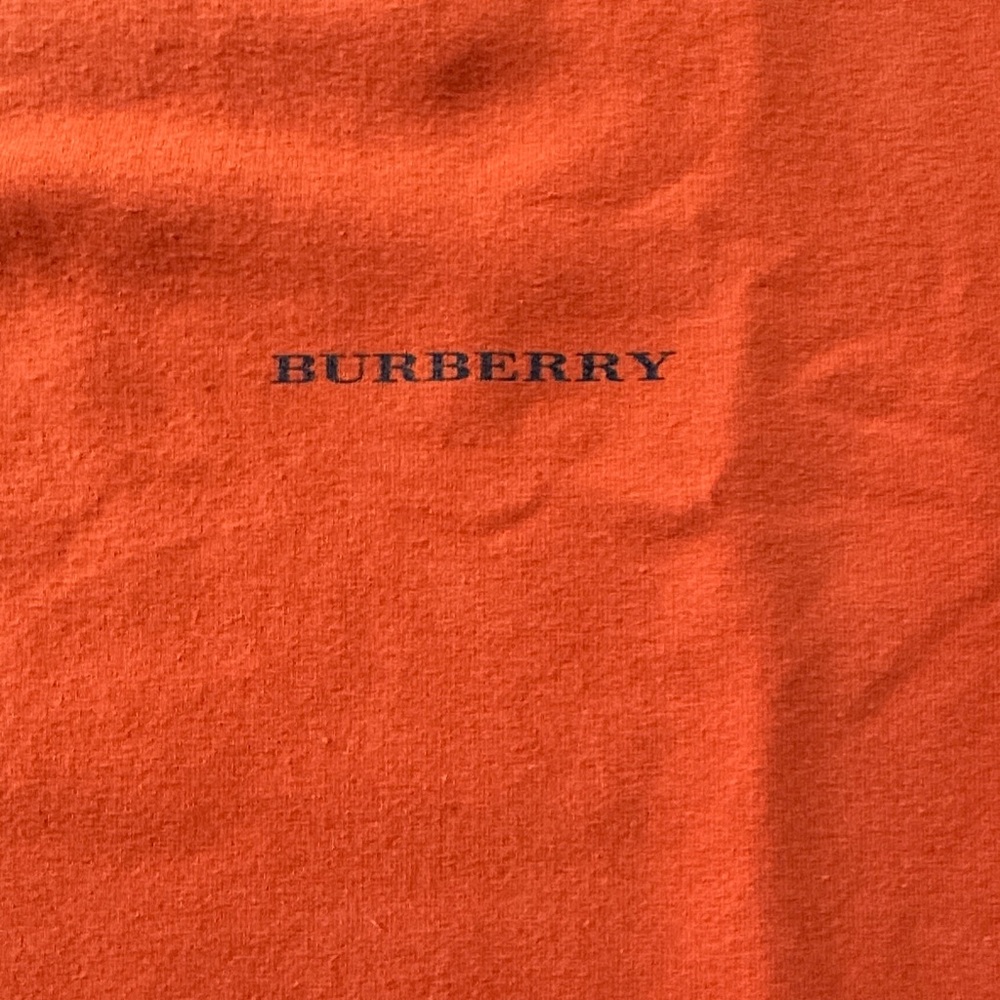Burberry T-Shirt - Picture 3 of 4